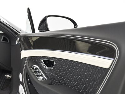 2023 Bentley CONTINENTAL — миниатюра 29