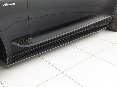 2023 Bentley CONTINENTAL — миниатюра 37