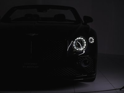 2023 Bentley CONTINENTAL — миниатюра 24