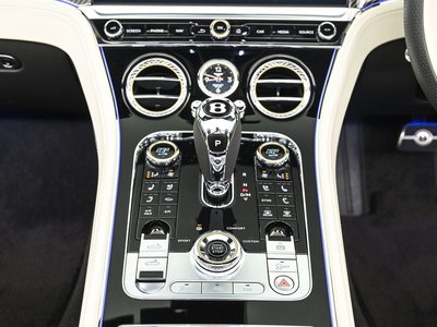 2023 Bentley CONTINENTAL — миниатюра 16