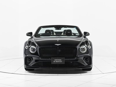 2023 Bentley CONTINENTAL 照片 2