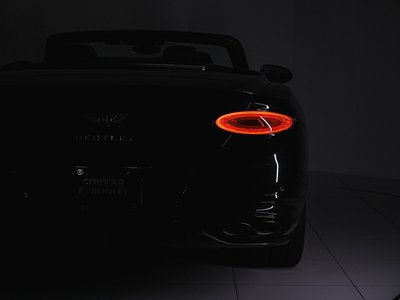 2023 Bentley CONTINENTAL — миниатюра 25