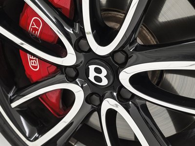 2023 Bentley CONTINENTAL — миниатюра 43