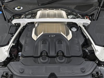 2023 Bentley CONTINENTAL — миниатюра 28
