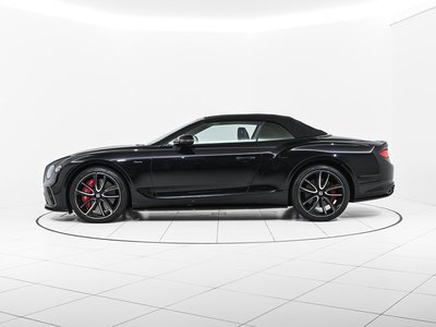 2023 Bentley CONTINENTAL 照片 5