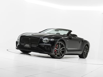 2023 Bentley CONTINENTAL — миниатюра 22