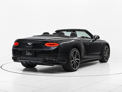 2023 Bentley CONTINENTAL 照片 6