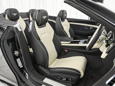 2023 Bentley CONTINENTAL 照片 10