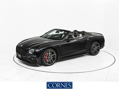 2023 Bentley CONTINENTAL 照片 1