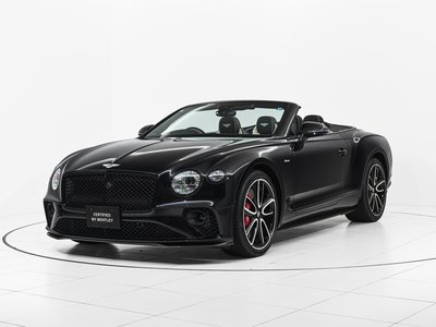 2023 Bentley CONTINENTAL 照片 3