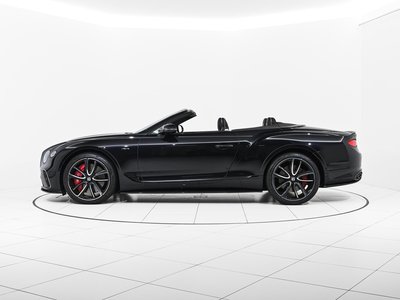 2023 Bentley CONTINENTAL 照片 4