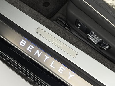 2023 Bentley CONTINENTAL — миниатюра 32