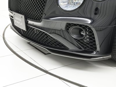 2023 Bentley CONTINENTAL — миниатюра 36