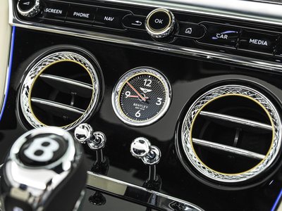 2023 Bentley CONTINENTAL — миниатюра 33