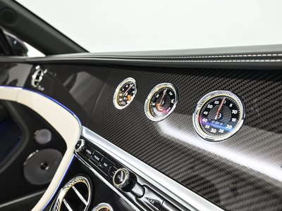 2023 Bentley CONTINENTAL — миниатюра 34