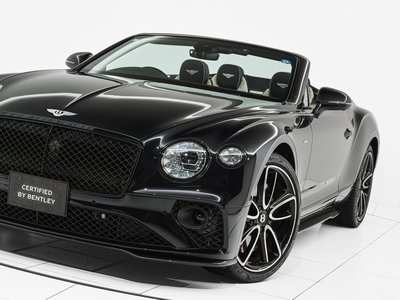 2023 Bentley CONTINENTAL — миниатюра 26
