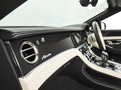 2023 Bentley CONTINENTAL — миниатюра 18
