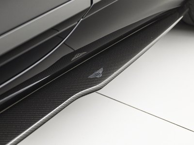 2023 Bentley CONTINENTAL — миниатюра 38