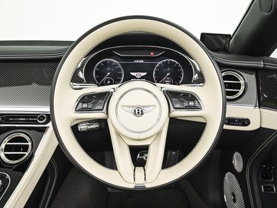 2023 Bentley CONTINENTAL — миниатюра 13