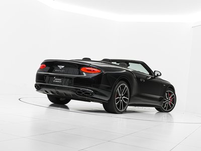 2023 Bentley CONTINENTAL — миниатюра 44
