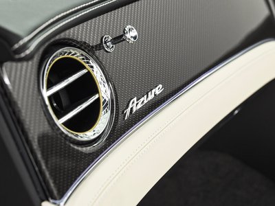 2023 Bentley CONTINENTAL — миниатюра 30