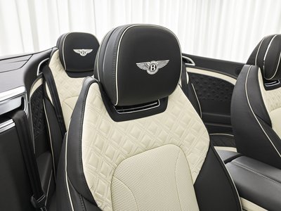 2023 Bentley CONTINENTAL — миниатюра 11