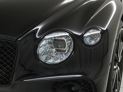 2023 Bentley CONTINENTAL — миниатюра 23
