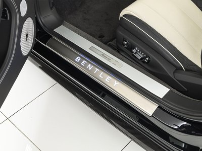 2023 Bentley CONTINENTAL — миниатюра 31
