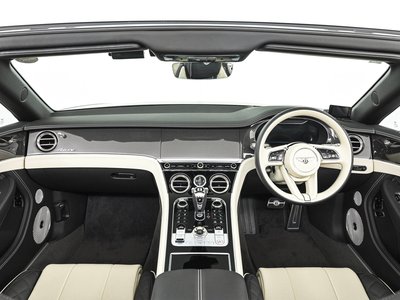 2023 Bentley CONTINENTAL — миниатюра 12