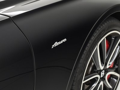 2023 Bentley CONTINENTAL — миниатюра 42