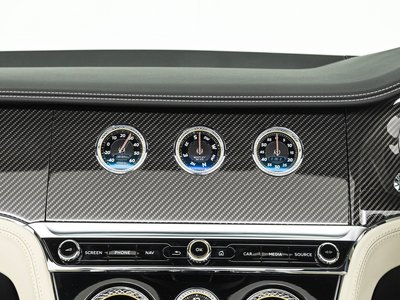 2023 Bentley CONTINENTAL — миниатюра 15