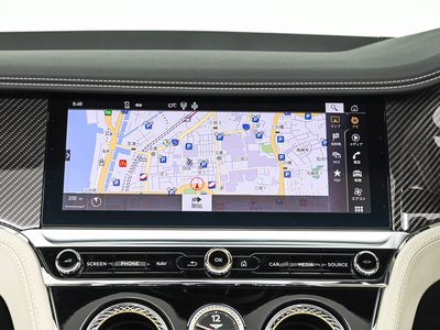 2023 Bentley CONTINENTAL — миниатюра 14