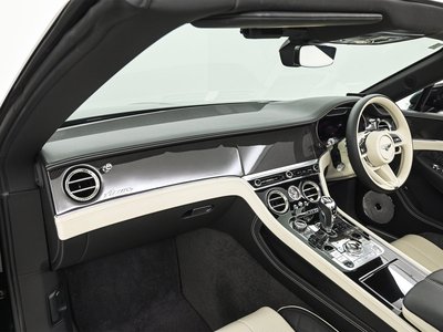 2023 Bentley CONTINENTAL — миниатюра 17