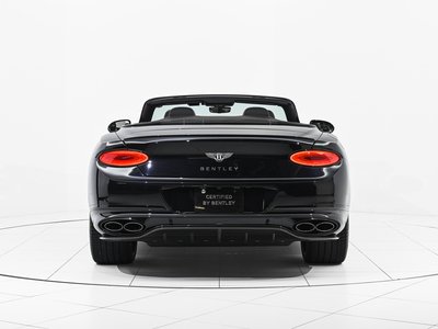 2023 Bentley CONTINENTAL 照片 7