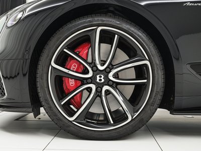 2023 Bentley CONTINENTAL — миниатюра 21