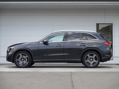 MERCEDES-BENZ GLC - 5