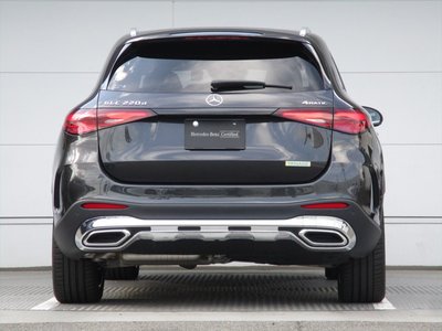 MERCEDES-BENZ GLC - 7