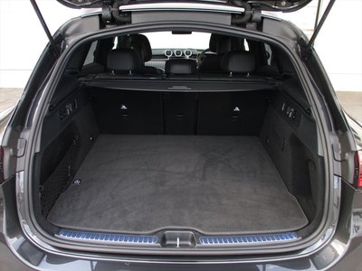 MERCEDES-BENZ GLC - 9