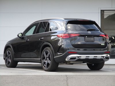 MERCEDES-BENZ GLC - 6