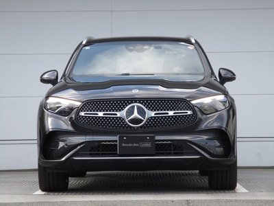 MERCEDES-BENZ GLC - 2
