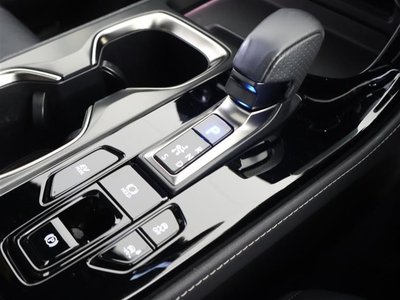 2023 Lexus NX thumbnail 23
