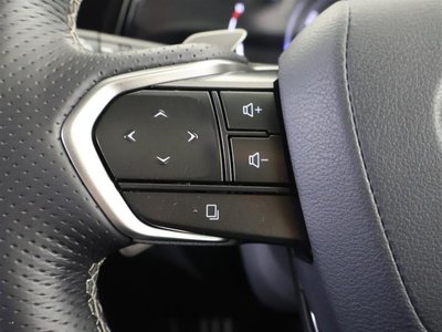 2023 Lexus NX thumbnail 24