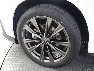 2023 Lexus NX thumbnail 17