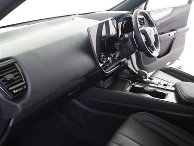 2023 Lexus NX thumbnail 14