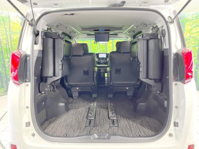 صورة مصغرة 11 لـ 2022 Toyota ALPHARD