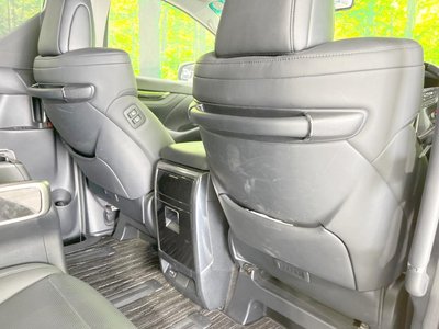 صورة مصغرة 29 لـ 2022 Toyota ALPHARD