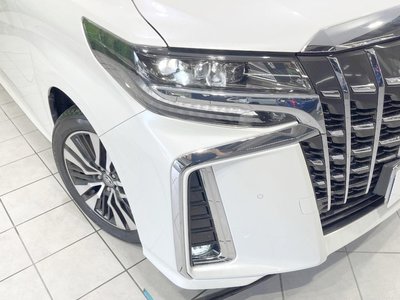 صورة مصغرة 14 لـ 2022 Toyota ALPHARD