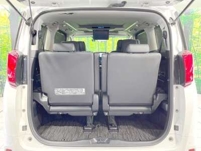 صورة مصغرة 26 لـ 2022 Toyota ALPHARD