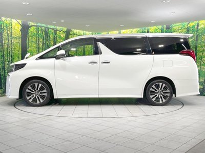 صورة مصغرة 24 لـ 2022 Toyota ALPHARD