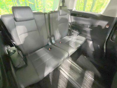 2022 Toyota ALPHARD 照片 10